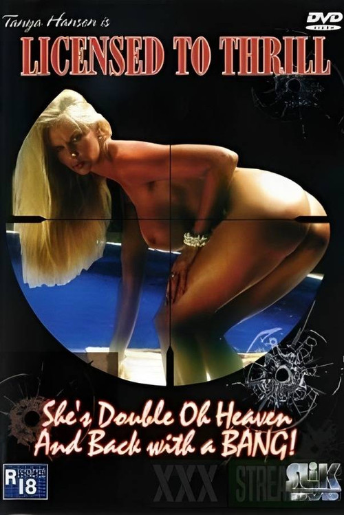 Liderlige spion (1998) poster