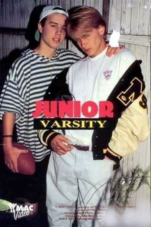 Junior Varsity (1993) poster