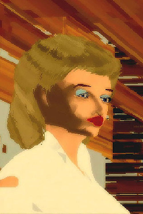 Ponytail (2008) poster