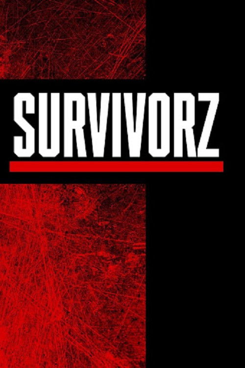 Survivorz (2017) poster