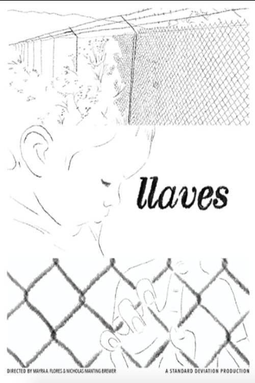 Llaves (2021) poster