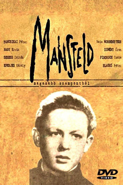 Mansfeld (2006) poster