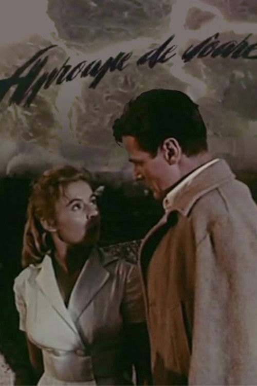 Close to the Sun (1961) poster