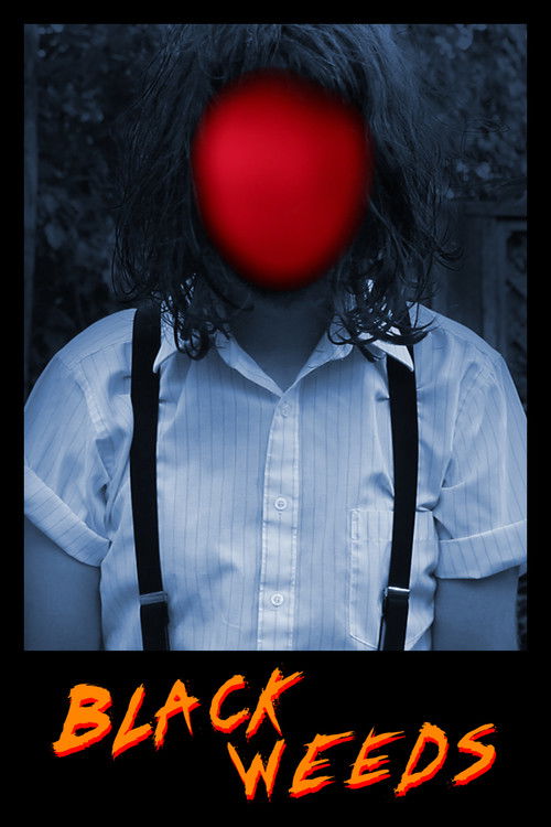 Black Weeds (2013) poster