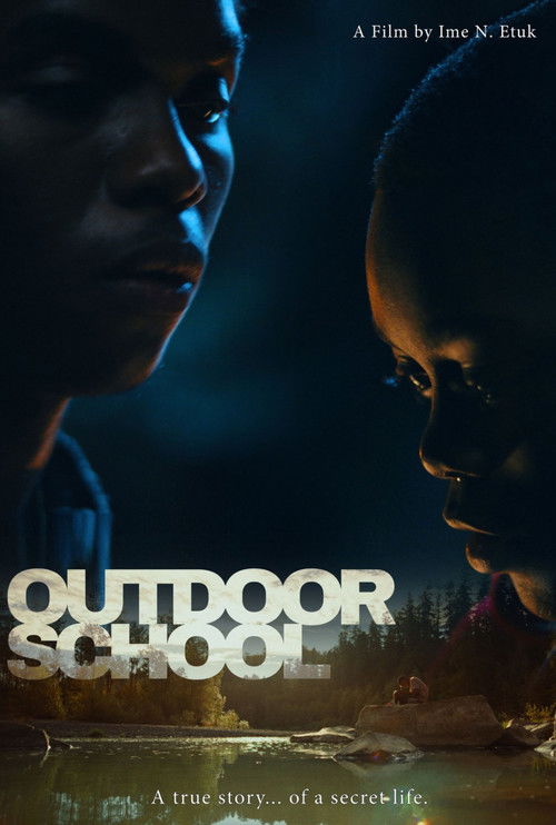 Outdoor School (2025) poster