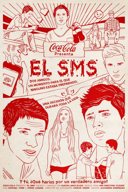 O SMS (2015) poster