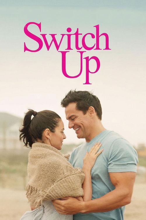 Switch Up (2024) poster
