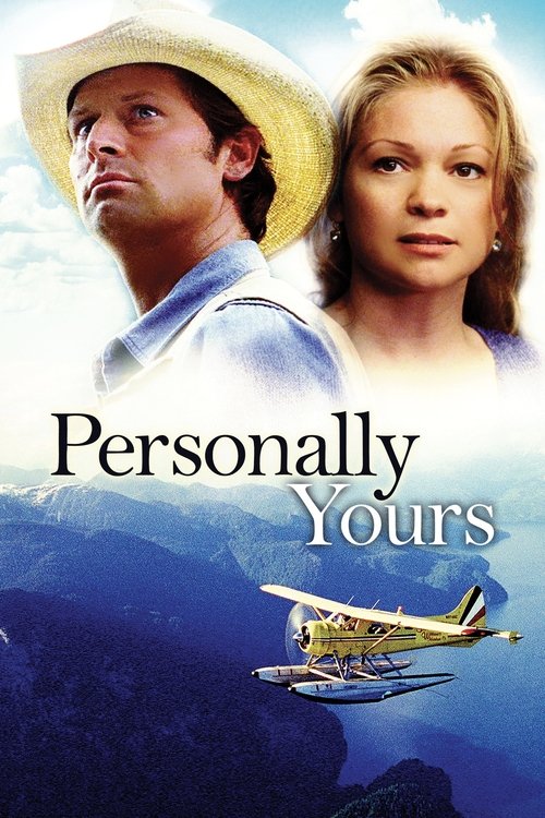 Personally Yours (2000) poster