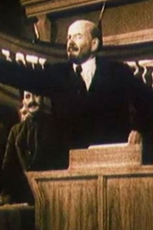 Physiology of Russian life (1995) poster