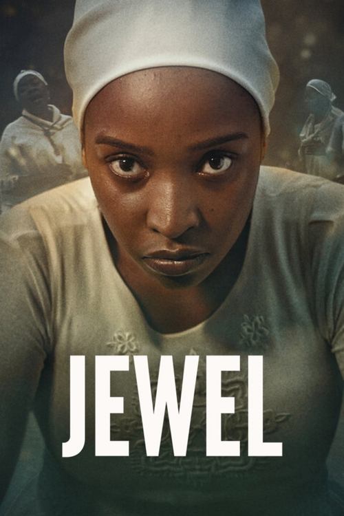 Jewel (2022) poster