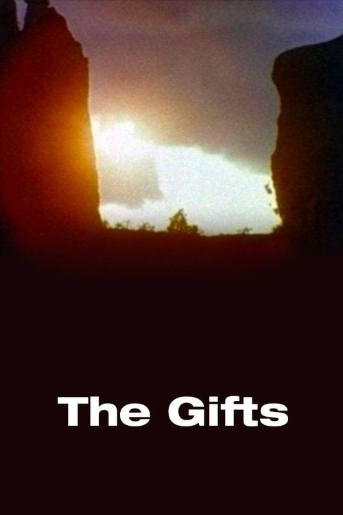The Gifts (1970) poster