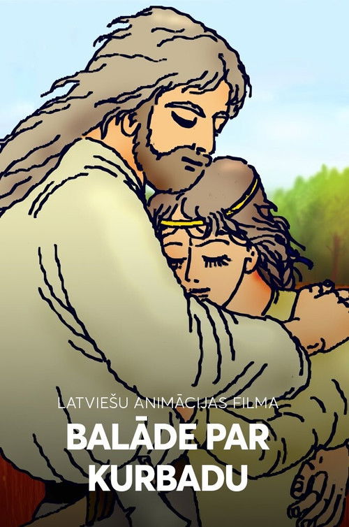Balāde par Kurbadu (2000) poster