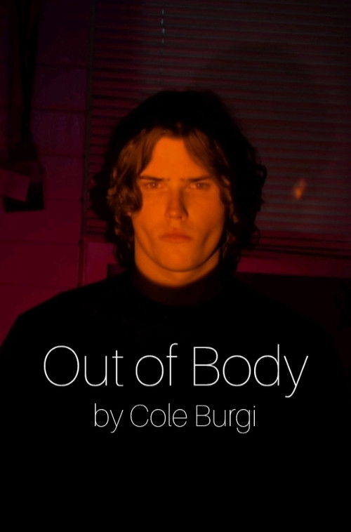 Out of Body (2025) poster