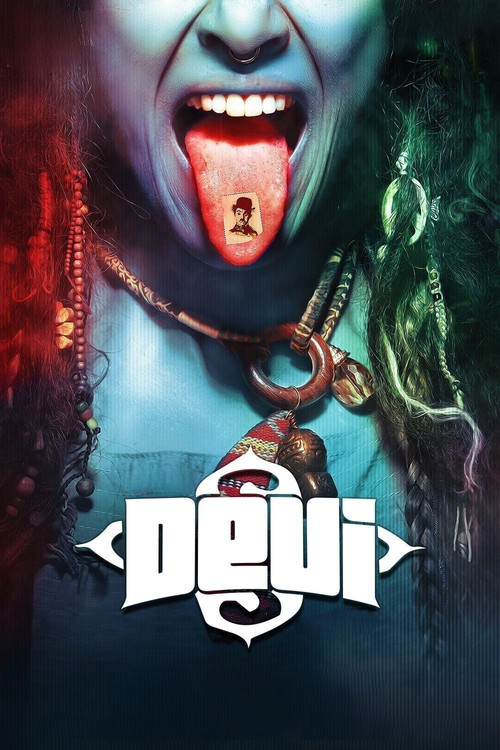 Devi (2017) poster