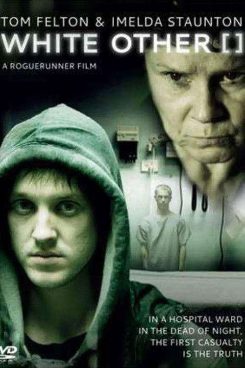 White Other (2010) poster