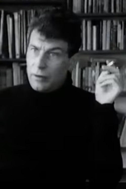A Telling Eye: The Work of John Berger (1994) poster