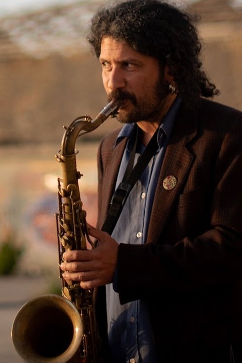 Dadapolis - Caleidoscopio Napoletano (2024) poster