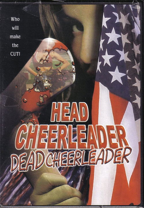 Head Cheerleader Dead Cheerleader (2000) poster