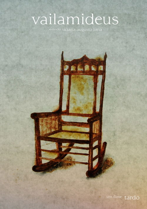 Vailamideus (2014) poster