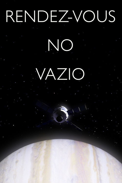 Rendezvous in the Void (2024) poster