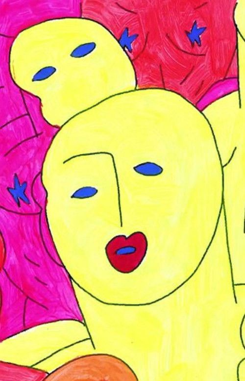 Adorable (2018) poster