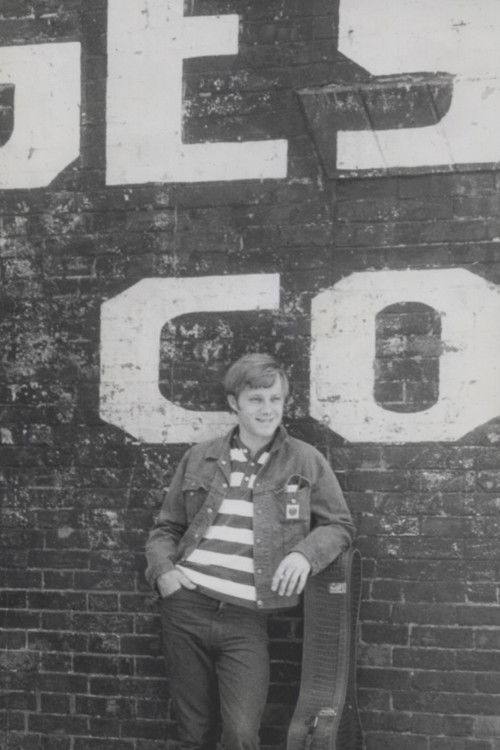 I, A Dog (1970) poster