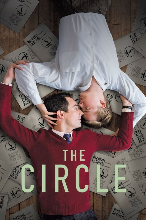 The Circle (2014) poster