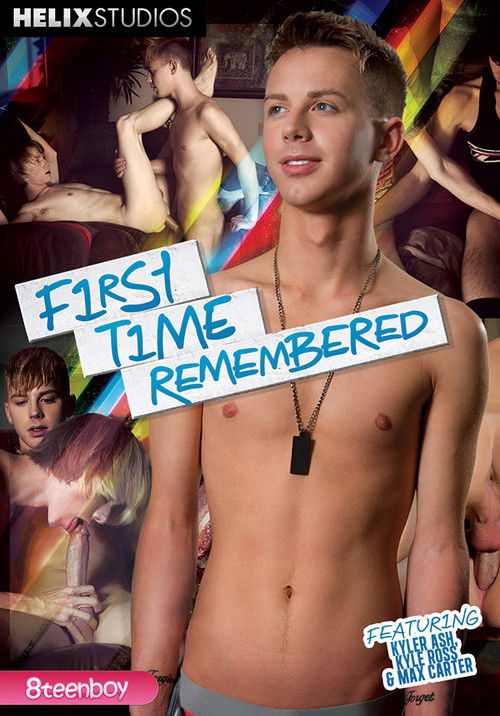 First Time Remembered (2012) poster