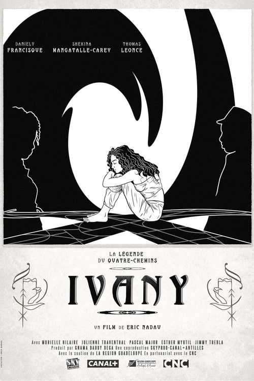 Ivany (2021) poster