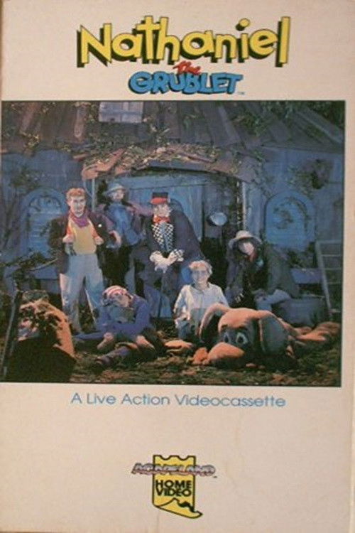 Nathaniel the Grublet (1987) poster