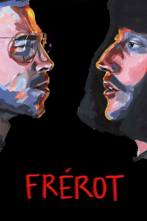 Frérot (2023) poster