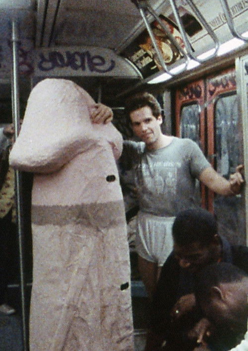 Halloweenie (1986) poster