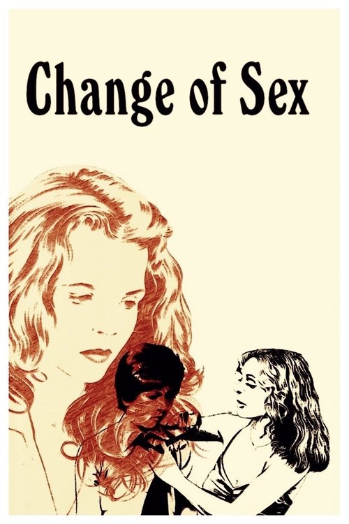 Cambio de sexo (1977) poster