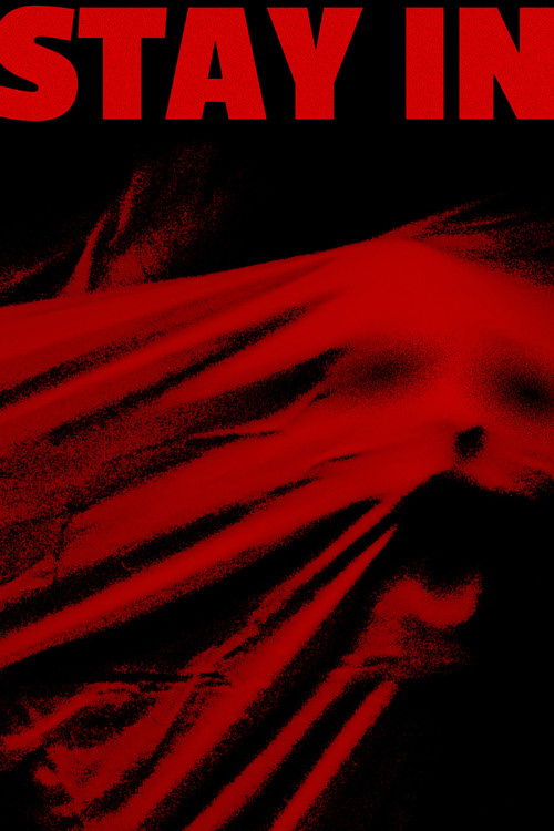 STAY IN (2026) poster