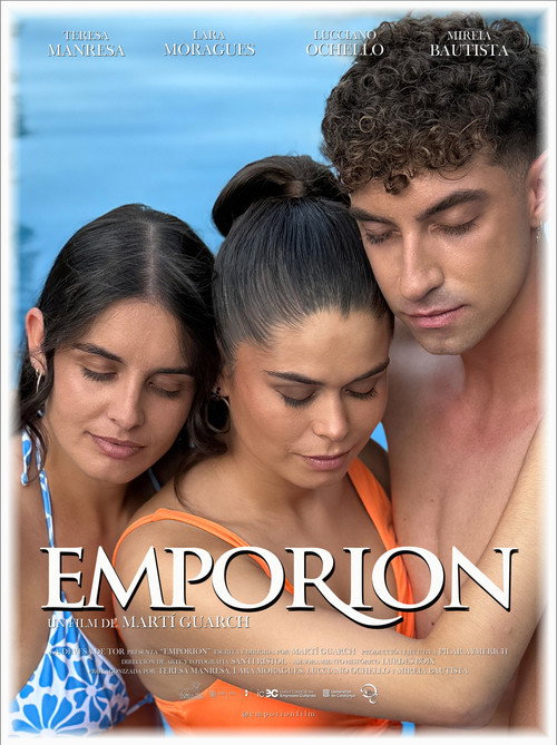 Emporion (2026) poster