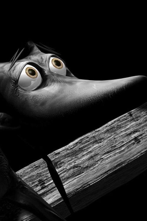 The Well (1999) poster