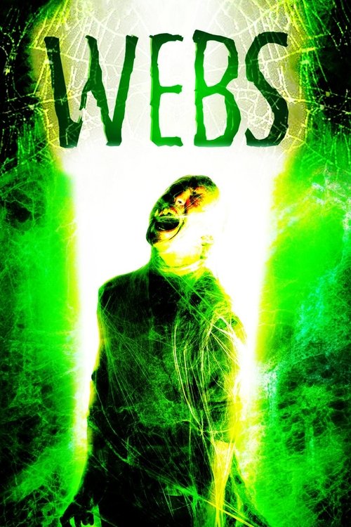 Webs (2003) poster