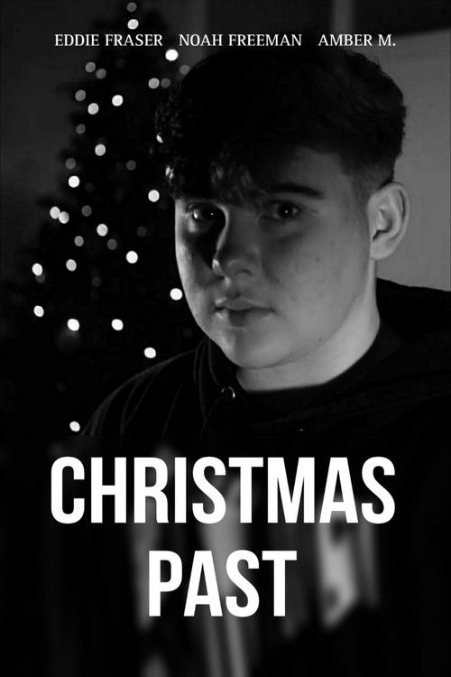 Christmas Past (2022) poster