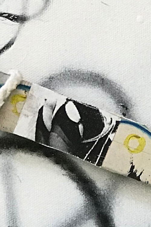 Chance, History, Art... (1980) poster