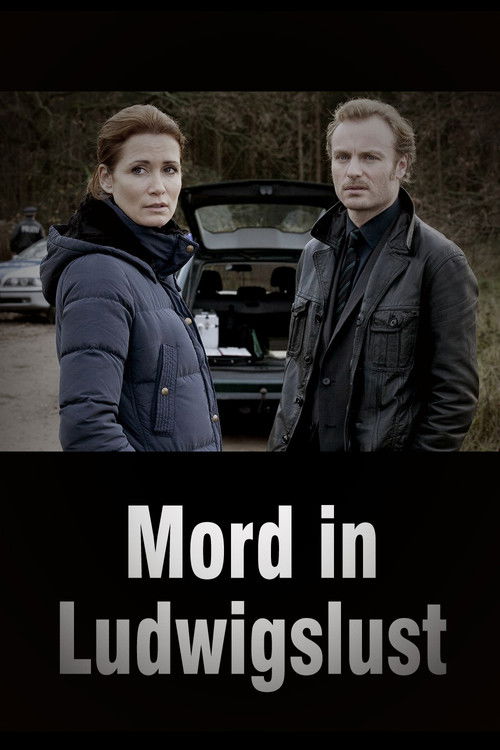 Mord in Ludwigslust (2012) poster