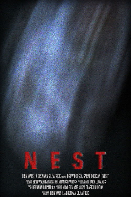 Nest (2019) poster