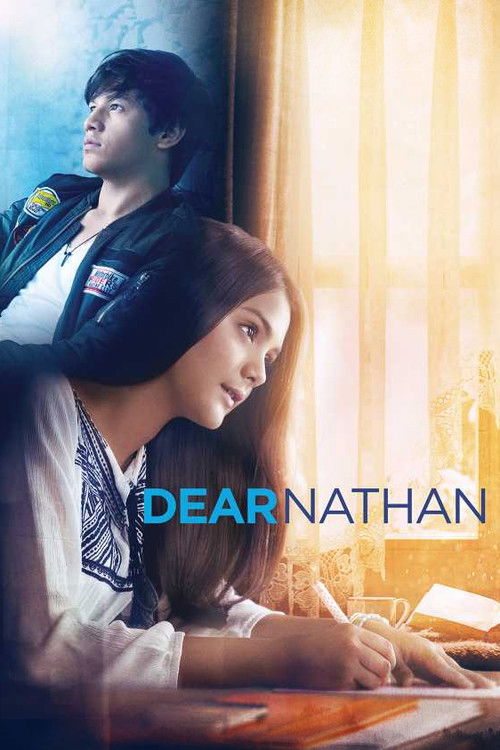 Dear Nathan (2017) poster