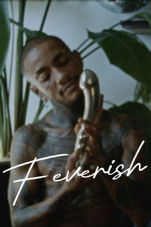 Feverish (2025) poster