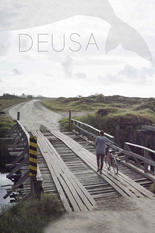 Deusa (2016) poster