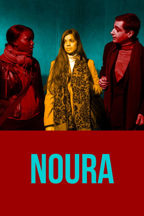 Noura (2014) poster