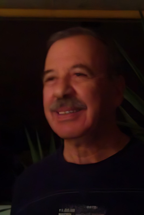 Τάκης Βλαστός