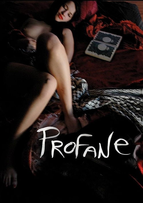 Profane (2011) poster