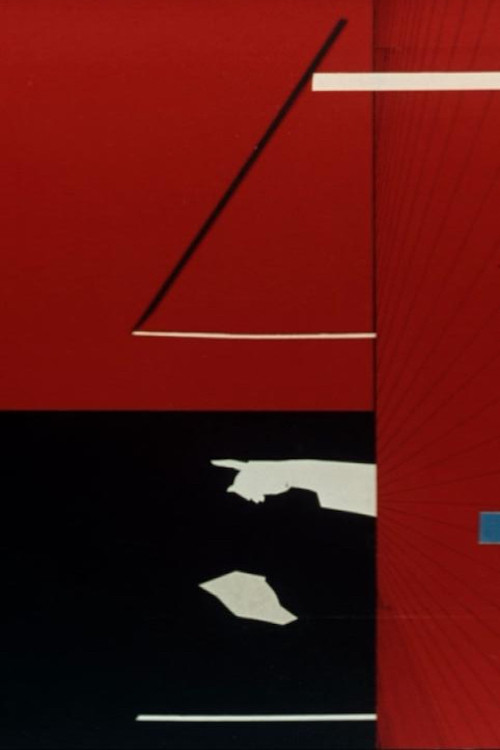 Prometheus (1966) poster