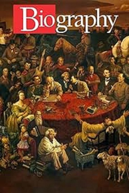 Jack Nicholson: The Joker Is Wild (2004) poster