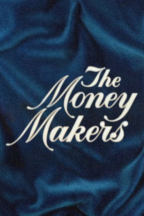 The Money Makers (1964) poster